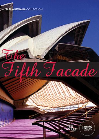 The Fifth Facade: The Making of the Sydney Opera House film afişi
