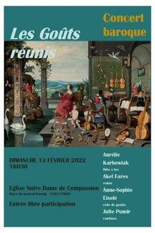 Les goûts réunis avec Jordi Savall film afişi