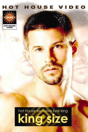 King Size film afişi