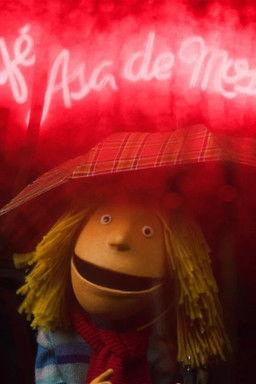 Os Amigos do Gaspar: Uma Reunião na Cidade film afişi