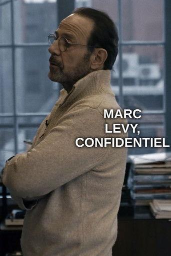 Marc Levy, confidentiel film afişi
