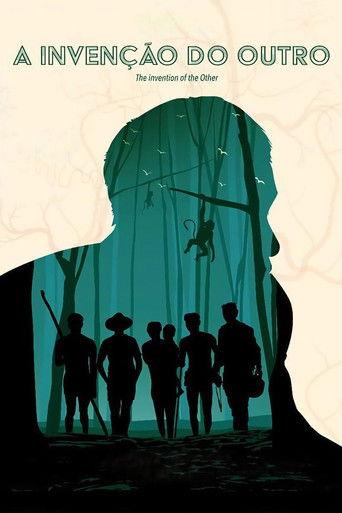 The Invention of the Other film afişi