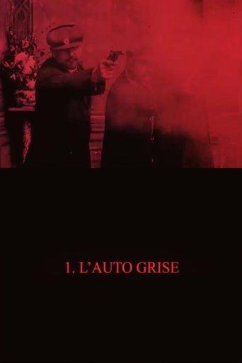 Bandits En Automobile - Episode 1: The Gray Car Gang film afişi