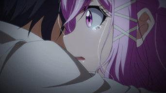 In Your Future, Is There a Place for Me?