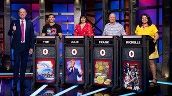 The Suez Canal, Jerry Seinfeld, Australian decimal coins, and Crosby, Stills, Nash & Young