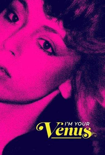 I'm Your Venus film afişi