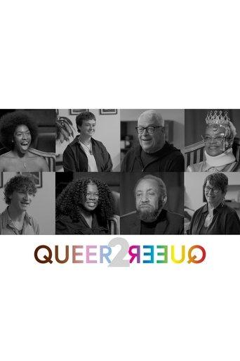 Queer2Queer dizi afişi