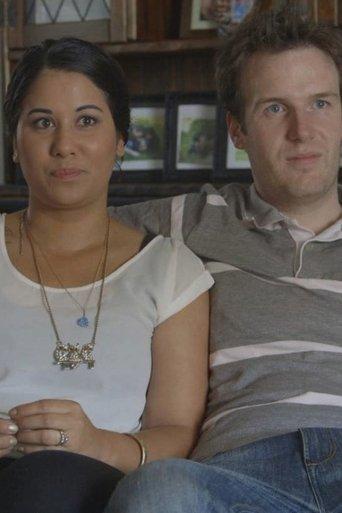 Inconceivable dizi afişi