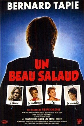 Un beau salaud film afişi