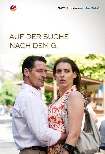 Auf der Suche nach dem G-Punkt film afişi