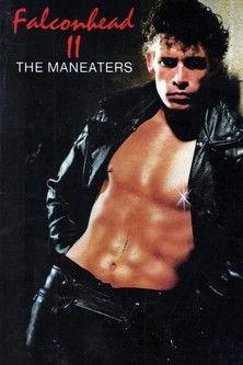 Falconhead II: The Maneaters film afişi