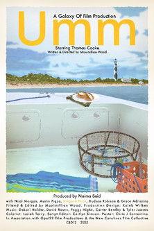 Umm film afişi