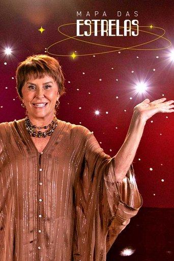 Mapa das Estrelas dizi afişi