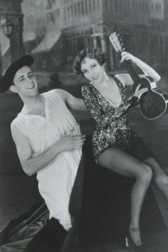 The Swell Head film afişi