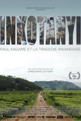 Inkotanyi film afişi