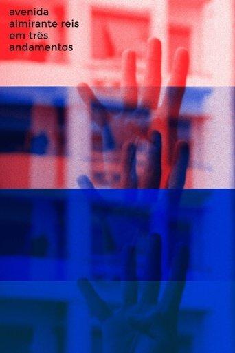 Avenida Almirante Reis em 3 Andamentos film afişi