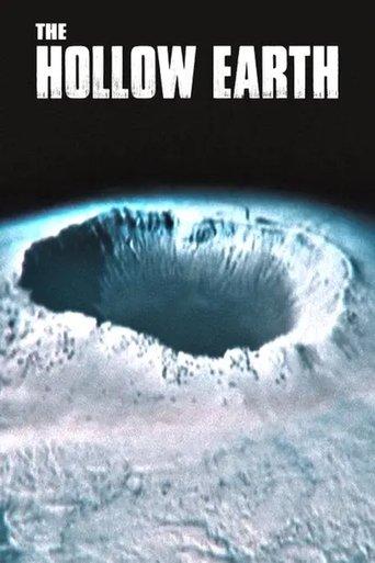 The Hollow Earth film afişi