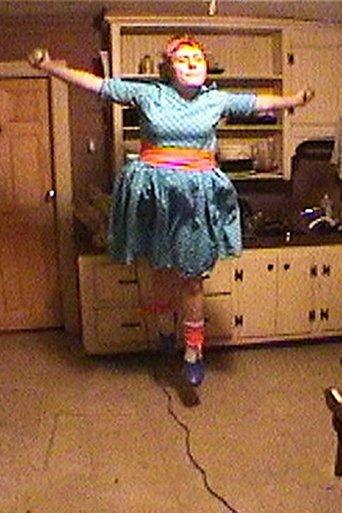 Kitchen Girl film afişi