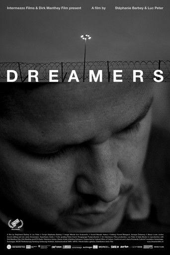 Dreamers film afişi