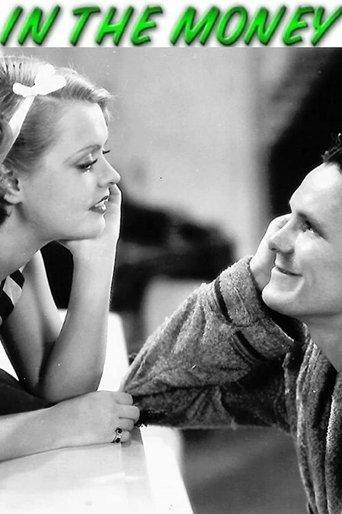 In the Money film afişi
