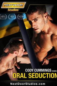 Oral Seduction film afişi