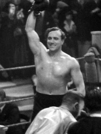 Tempo, Carlo, Tempo film afişi