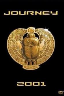 Journey 2001 film afişi