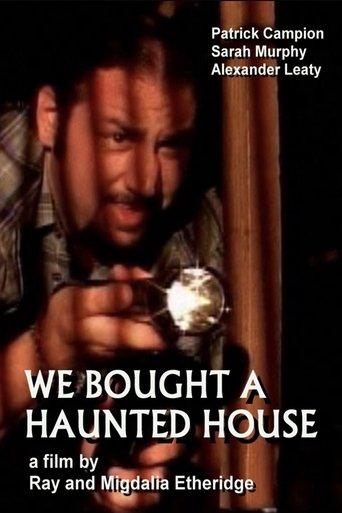 We Bought A Haunted House film afişi