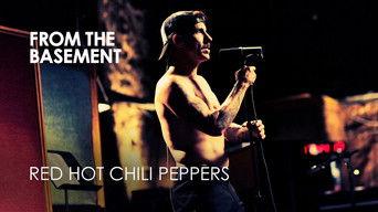 Red Hot Chili Peppers