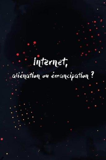 Internet, alienation or emancipation? film afişi