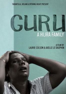 Guru, A Hijra Family film afişi
