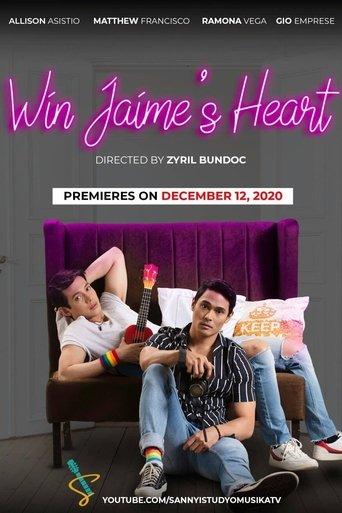 Win Jaime's Heart dizi afişi