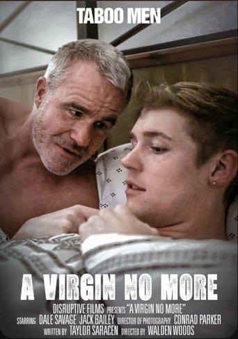 A Virgin No More film afişi