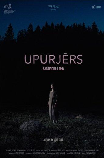 Sacrificial Lamb film afişi