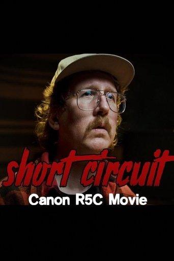 Short Circuit film afişi