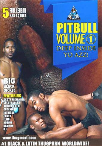 Pitbull 1: Deep Inside Yo Azz film afişi