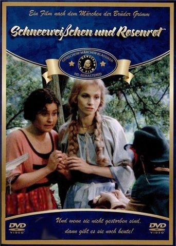 Snow-White and Rose-Red film afişi