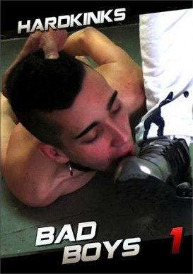 Bad Boys 1 film afişi