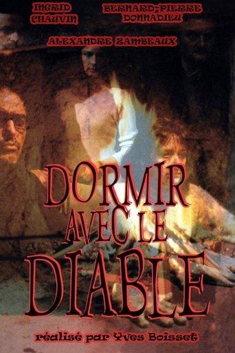 Dormir avec le diable film afişi