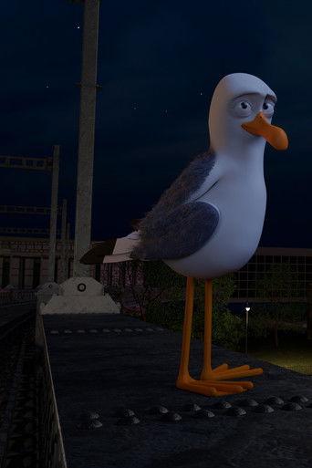 Cod & Chips film afişi