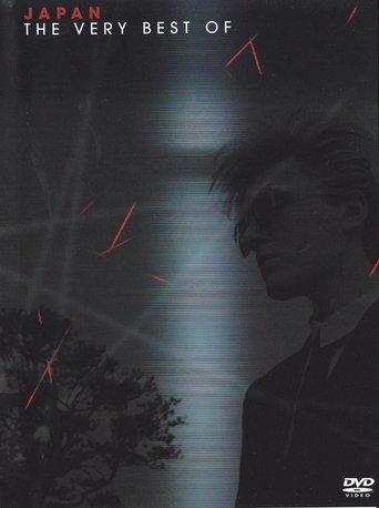 Japan - The Very Best Of film afişi