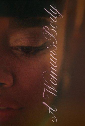 A Woman's Body film afişi