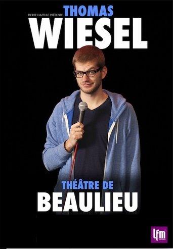 Thomas Wiesel à Beaulieu film afişi