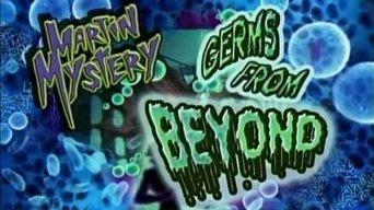 Germs from Beyond