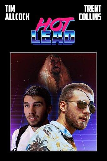 Hot Lead film afişi