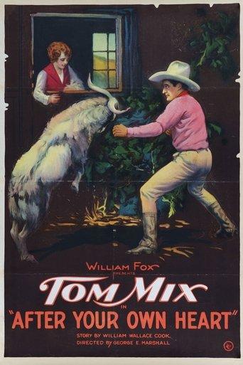 After Your Own Heart film afişi