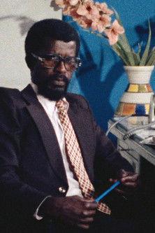 Under House Arrest film afişi