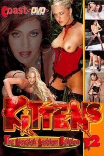 Kittens 12 film afişi