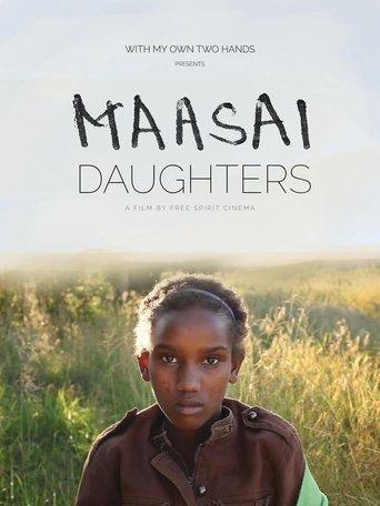 Maasai Daughters film afişi