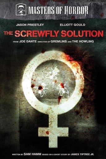 The Screwfly Solution film afişi